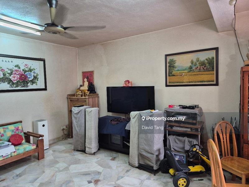 Rumah Bandar untuk Dijual di Wangsa Maju, Wangsa Maju oleh David Tang - iProperty.com.my