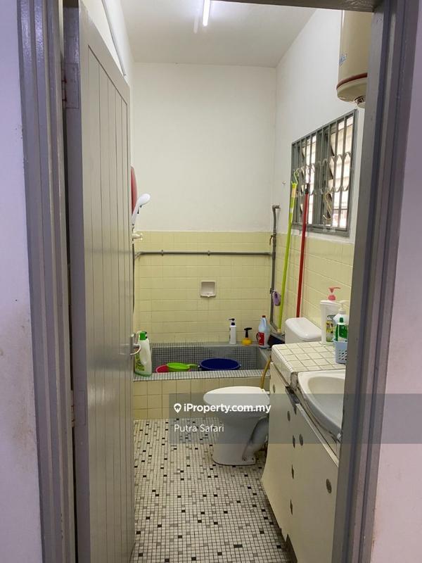 Semi-Detached House for Sale in Taman Desa Bunga Raya, Kajang by Putra Safari - iProperty.com.my