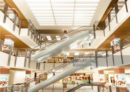 Pejabat untuk Disewa di Bandar Utama 11, Bandar Utama oleh Michael Lau - iProperty.com.my