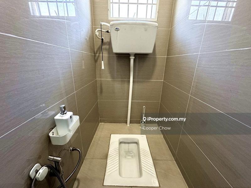 1-storey Terraced House for Sale in SS4, Petaling Jaya by Cooper Chow - iProperty.com.my