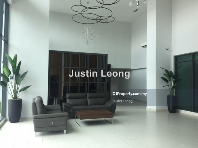 Kondominium untuk Disewa di The Vyne oleh Justin Leong - iProperty.com.my
