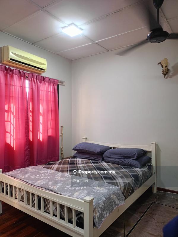 2-storey Terraced House for Sale in TAMAN PUCHONG UTAMA, Puchong by Paul Lee - iProperty.com.my
