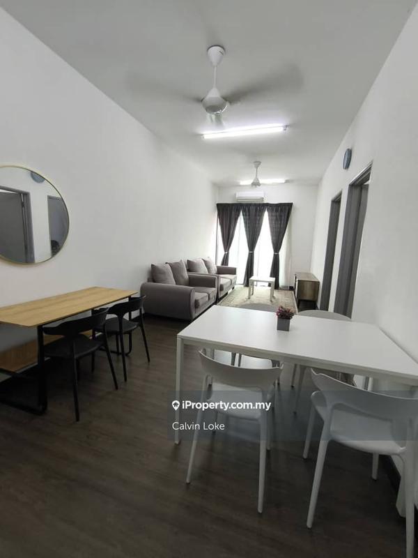 For Rent - Vista Bangi