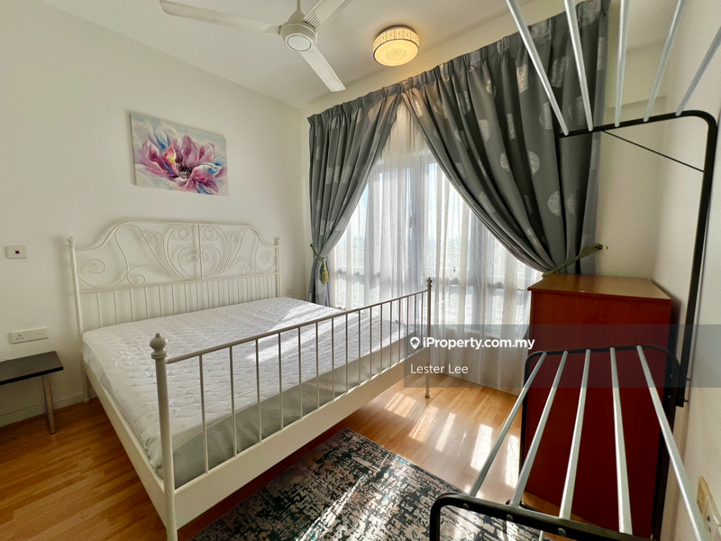 Service Residence for Rent in Suria Residence by Lester Lee - iProperty.com.my