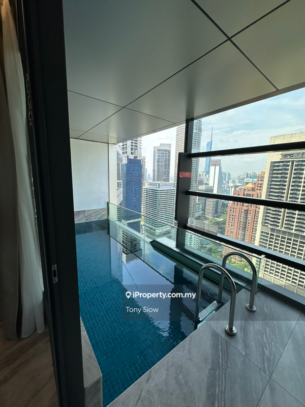 Kediaman Servis untuk Dijual di Imperial Lexis oleh Tony Siow - iProperty.com.my