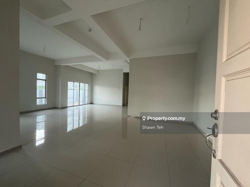 Semi-Detached House for Sale in Taman Limbongan Jaya, Klebang by Shawn Teh - iProperty.com.my