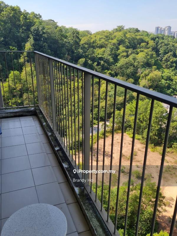 Condominium for Sale in Windows on The Park by Brandy Ho - iProperty.com.my