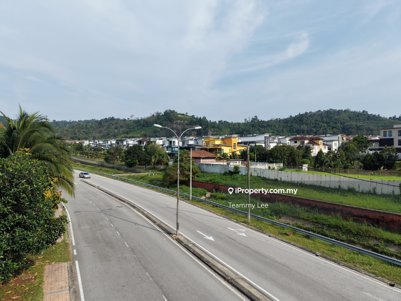 Residential Land for Sale in Sungai Long, Bandar Sungai Long by Teammy Lee - iProperty.com.my