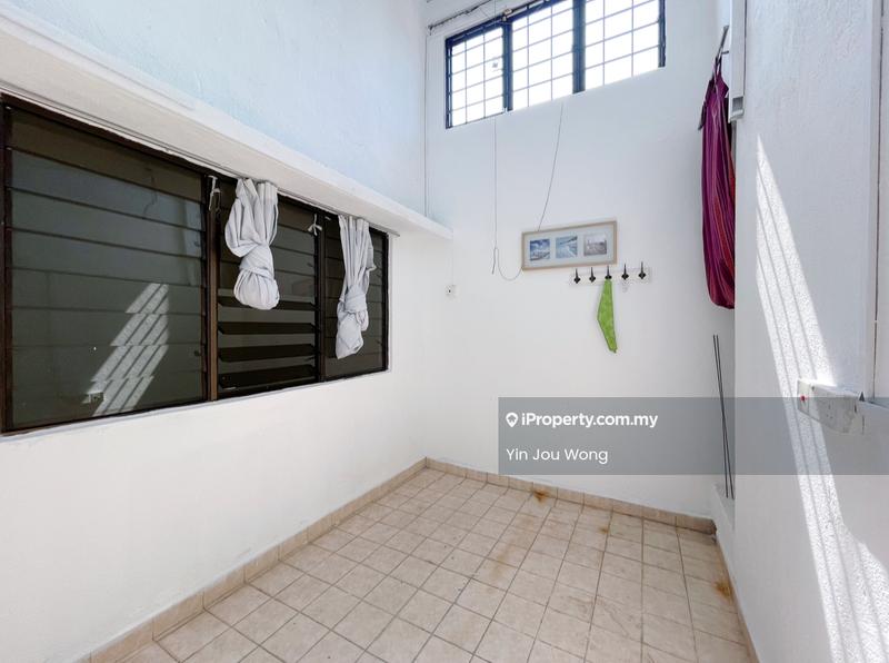 2.5-storey Terraced House for Sale in Bandar Utama 11, Bandar Utama by Joey Wong - Interior - iProperty.com.my