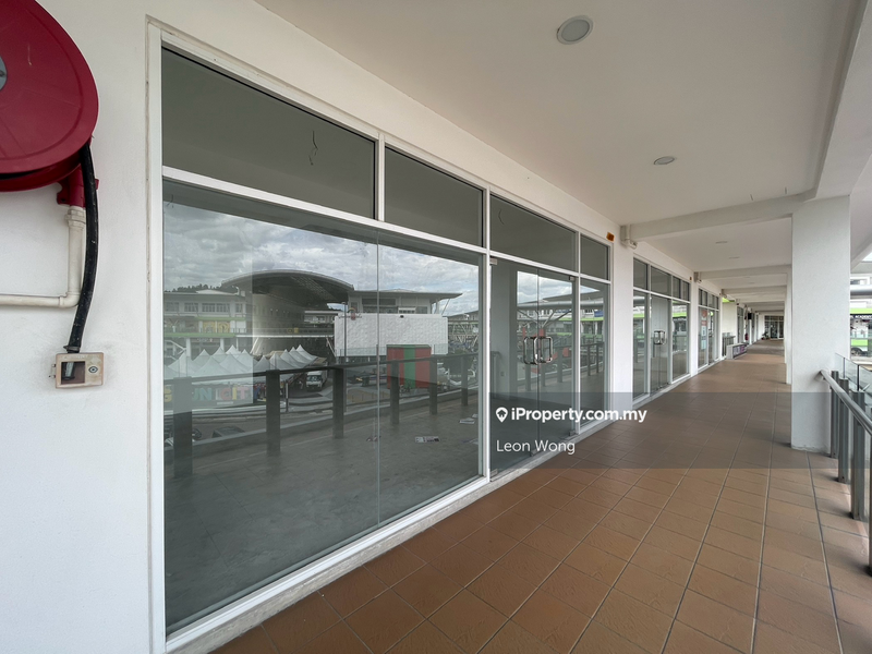 Shop for Sale in Anggun City Rawang, Rawang by Leon Wong - iProperty.com.my