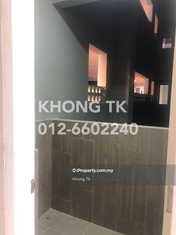 Service Residence for Sale in Geo Bukit Rimau by Khong Tk - iProperty.com.my
