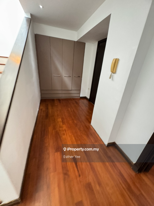 Kondominium untuk Dijual di The Orion oleh Esther Yee - iProperty.com.my