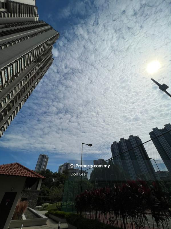 Condominium for Sale in Mont Kiara Damai Resort Condominium by Don Lee - iProperty.com.my