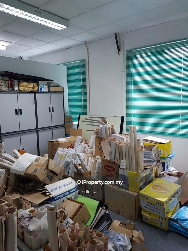 Office for Sale in Subang Jaya, Selangor by Cindle Tai - iProperty.com.my