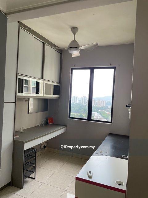 Condominium for Rent in Casa Tropicana by Alvin Yong - iProperty.com.my