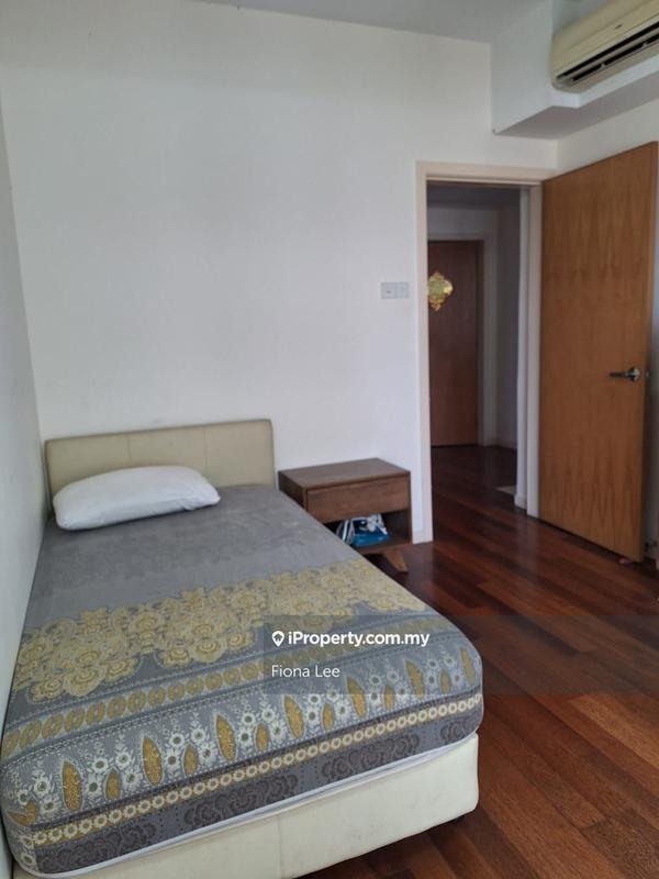 Residensi Servis untuk Dijual di i-Zen @ Kiara 2 oleh Fiona Lee - iProperty.com.my