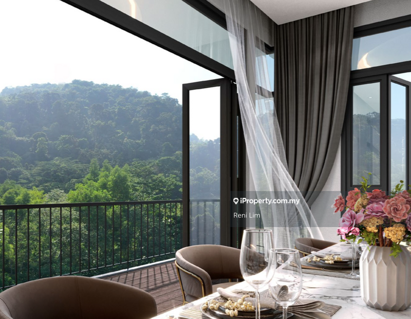 Semi-Detached House for Sale in Rafflesia @ Hill 2, Damansara Perdana, Damansara Perdana by Reni Lim - iProperty.com.my