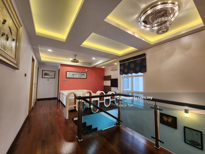 For Sale - Mutiara Damansara