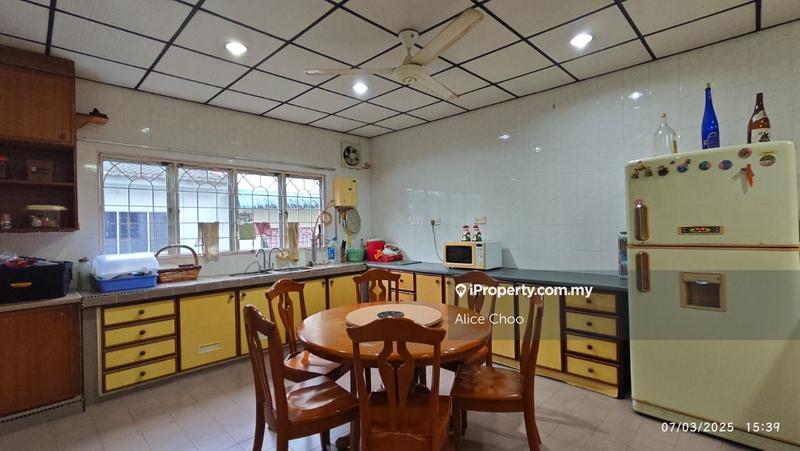 2-storey Terraced House for Sale in Taman Kluang Barat, Kluang by Alice Choo - iProperty.com.my