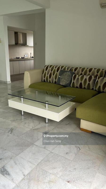 Kondominium untuk Disewa di Vista Damai oleh Chen Kah Seng - iProperty.com.my