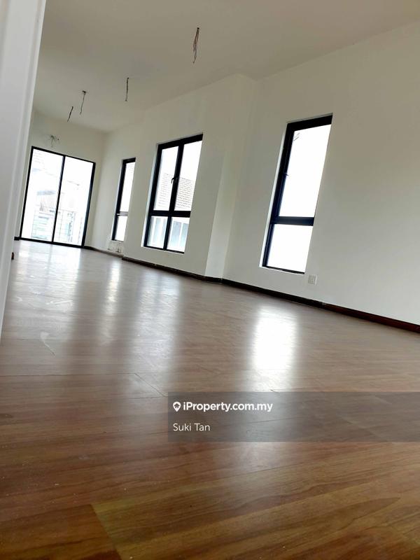 3-storey Terraced House for Sale in Lake Fields, Sungai Besi by Suki Tan - iProperty.com.my
