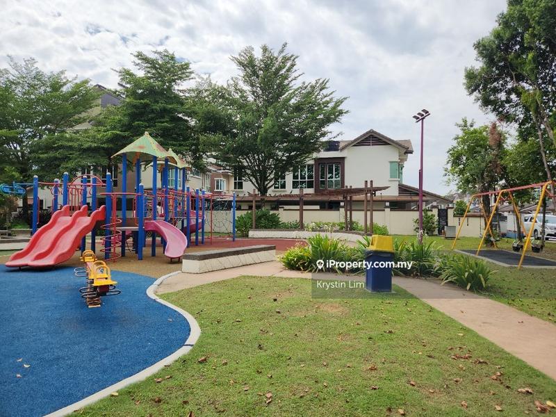 Bungalow House for Sale in Kemuning Residence, Shah Alam by Krystin Lim - iProperty.com.my