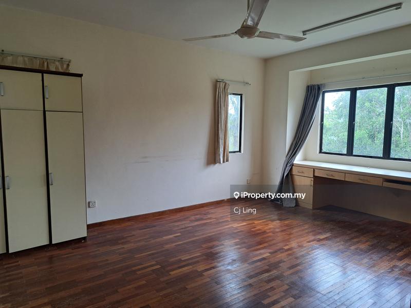 Condominium for Sale in Cyber Heights Villa by Cj Ling - iProperty.com.my