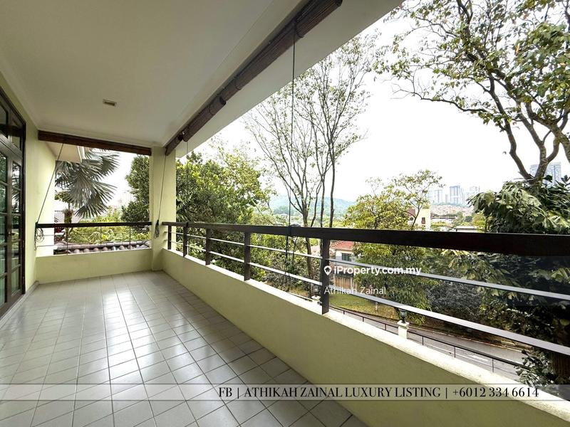 Bungalow House untuk Dijual di Bukit Damansara, Damansara Heights oleh Athikah Zainal - iProperty.com.my