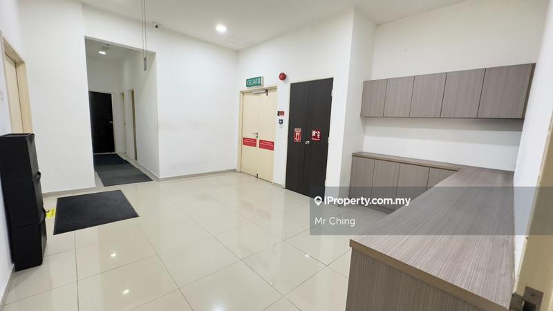 Pejabat untuk Disewa di Seksyen 22, Shah Alam oleh Mr Ching - iProperty.com.my