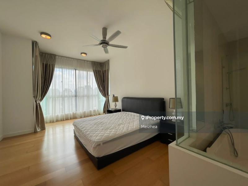 For Rent - Kiaramas Danai