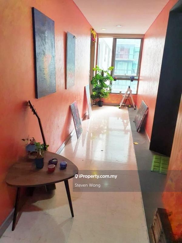 Condominium for Sale in 2 Hampshire by Steven Wong - iProperty.com.my