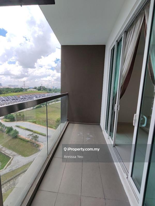 Service Residence for Sale in Temasya 8 by Annissa Yeo - iProperty.com.my