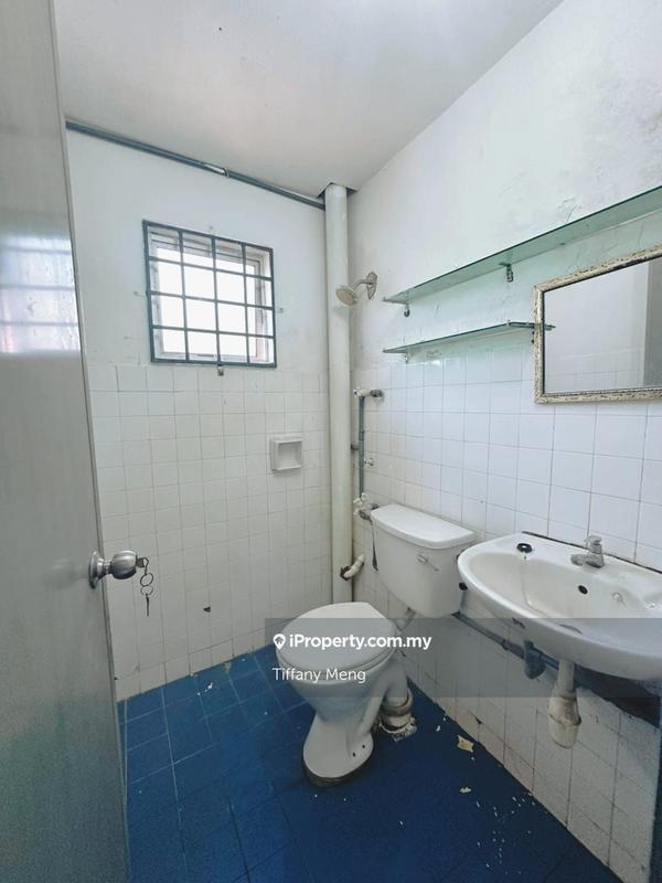2-storey Terraced House for Sale in Taman Mastiara, Jalan Ipoh by Tiffany Meng - iProperty.com.my