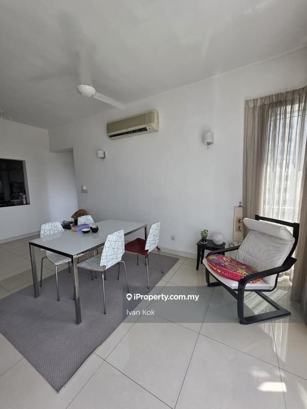 Condominium for Sale in Surian Residences by Ivan Kok - iProperty.com.my