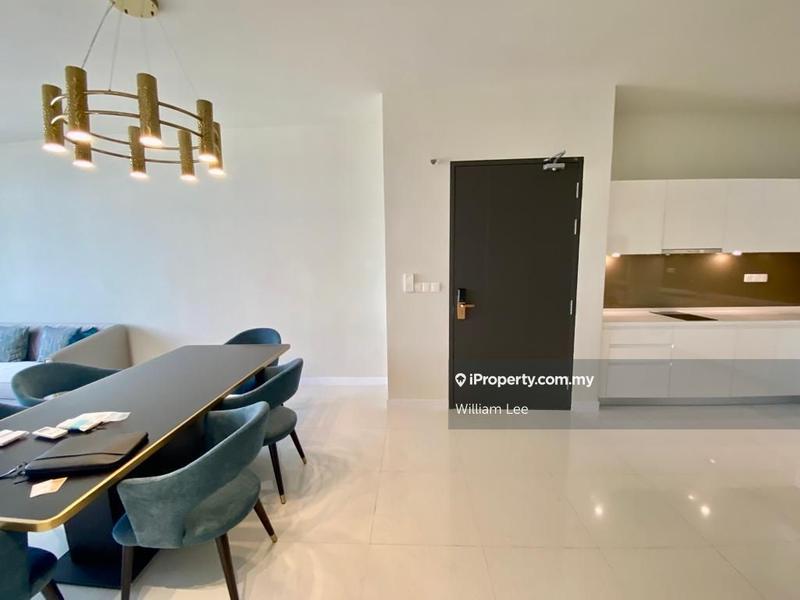 Kediaman Servis untuk Dijual di Service Suites @ Pavilion Embassy oleh William Lee - iProperty.com.my