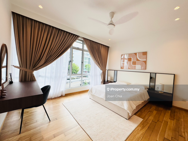 For Sale - The Seed Taman Sutera Utama