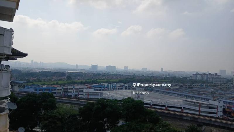 Kondominium untuk Dijual di Tropika Paradise Condominium oleh KH Khoo - iProperty.com.my