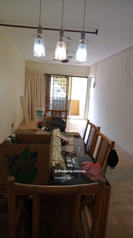 For Sale - Ketumbar Heights