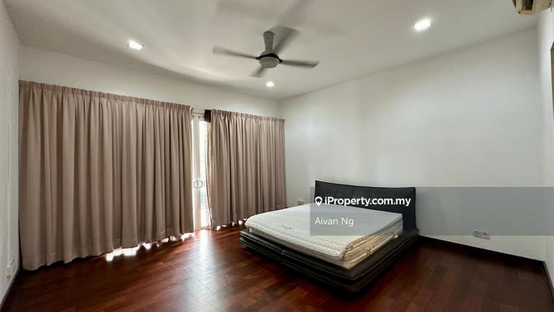 Banglo untuk Dijual di Bukit Persekutuan, Bangsar oleh Aivan Ng - iProperty.com.my