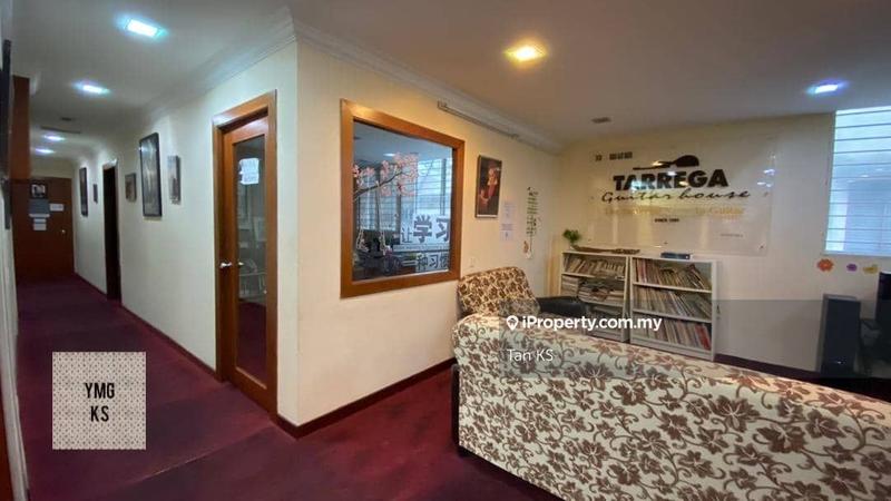 Kedai-Pejabat untuk Dijual di Jalan Goh Hock Huat Klang, Klang oleh Tan KS - iProperty.com.my