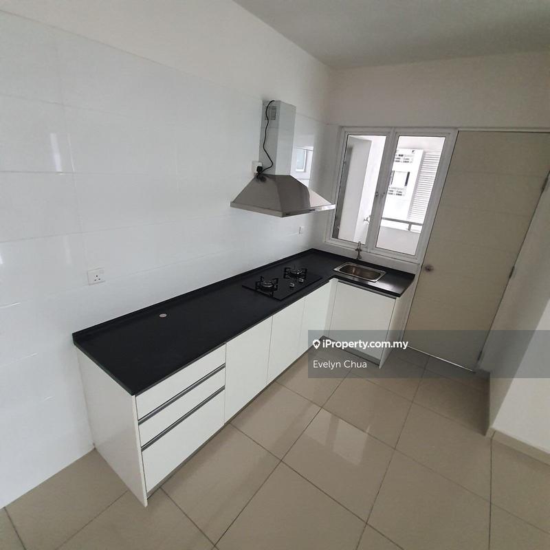 For Rent - The Regina