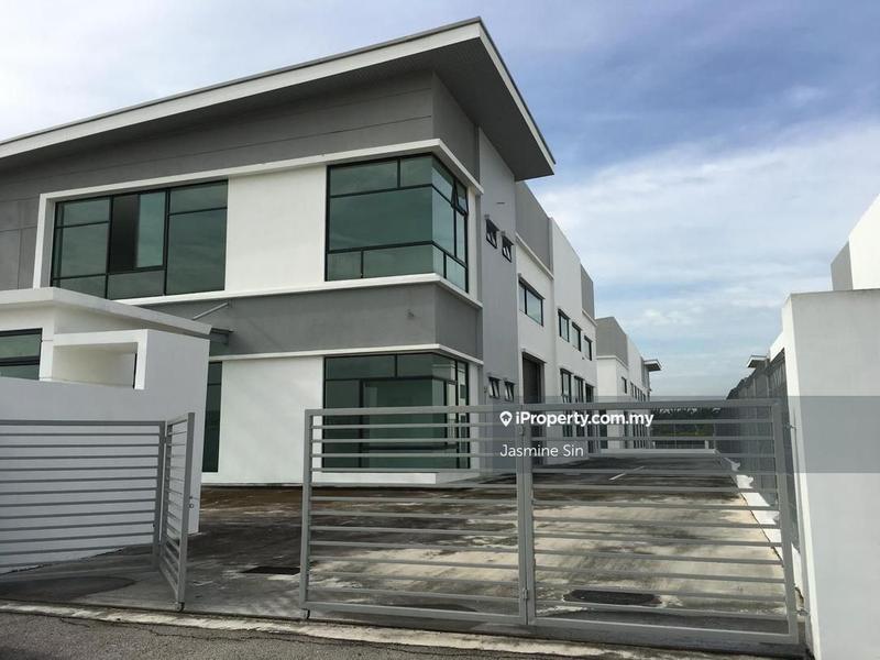 For Sale - Setia Business Park