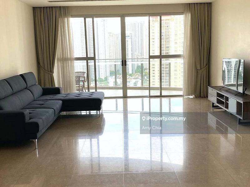 For Sale - 28 Mont Kiara @ MK28
