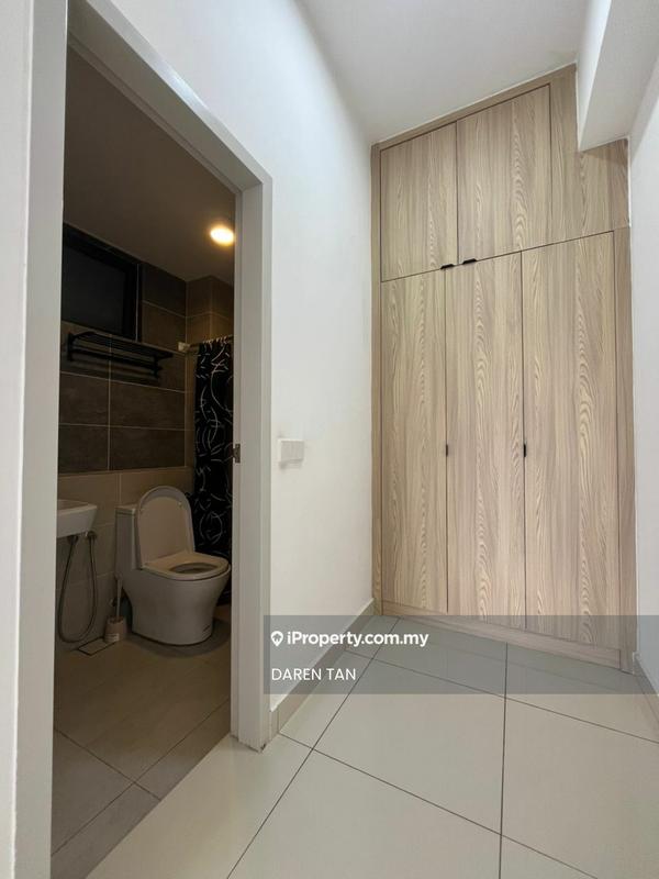 Service Residence for Rent in Setia City Residences by DAREN TAN - Bathroom - iProperty.com.my
