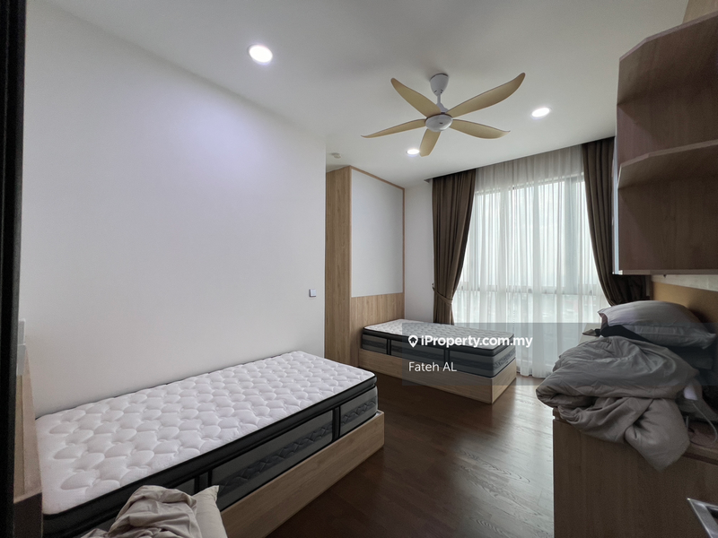 Condominium for Rent in The Estate by Fateh AL - iProperty.com.my