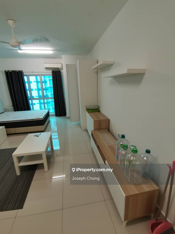Service Residence for Rent in Galleria Equine Park by Joseph Chong - iProperty.com.my