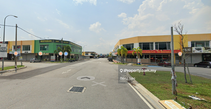 Kedai untuk Dijual di 085hl, Puncak Alam oleh Benz Lee - iProperty.com.my