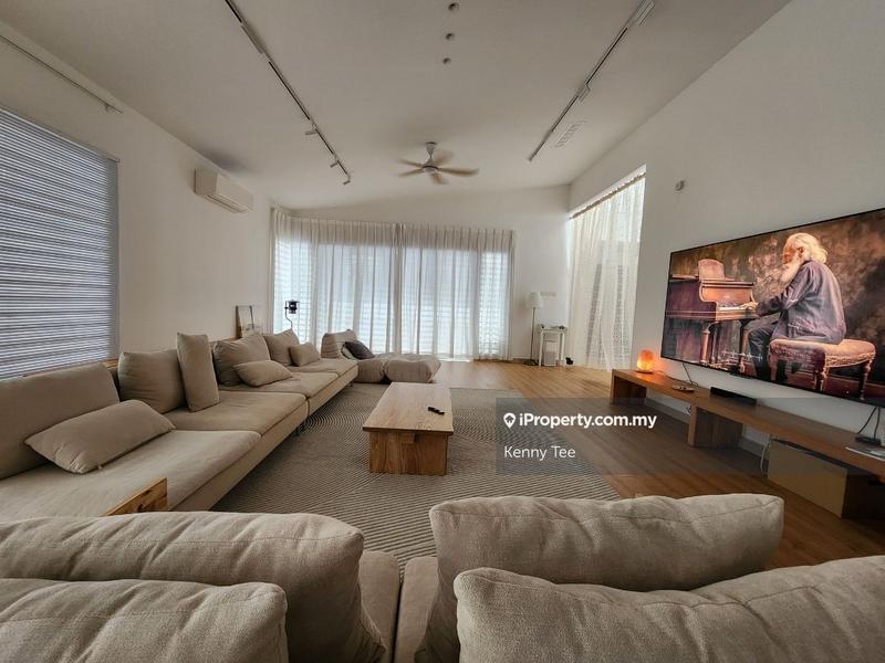 Bungalow House for Sale in Grandville, Subang Jaya by Kenny Tee - iProperty.com.my