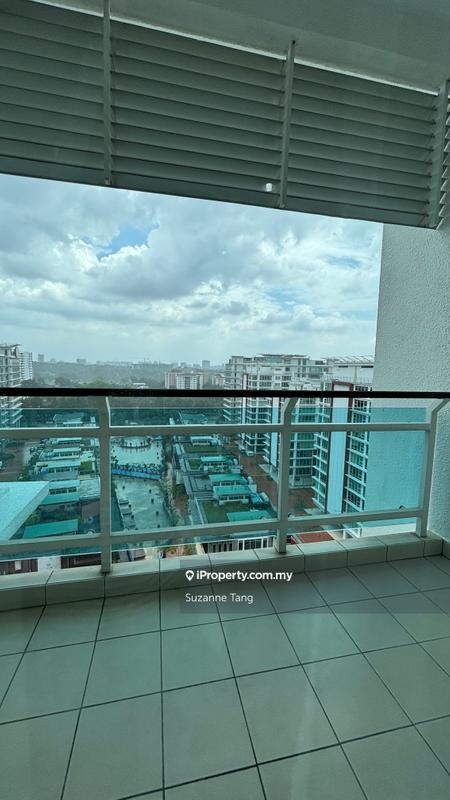 Service Residence for Rent in Oasis Serviced Suites @ Oasis Ara Damansara by Suzanne Tang - iProperty.com.my