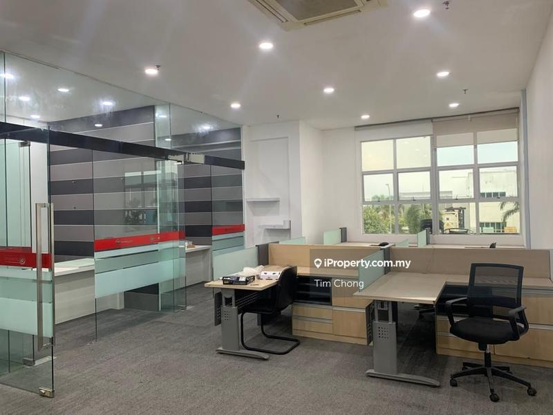 Detached Factory for Sale in Taman Desa Cemerlang, Johor Bahru by Tim Chong - iProperty.com.my